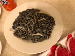 -八先生涮肉房(三里河店)