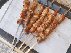 -郭靖内蒙菜·烤全羊·烧烤(望京旗舰店)