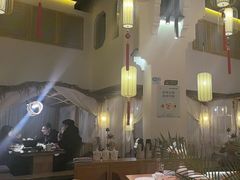 -徽御楼(南中环店)