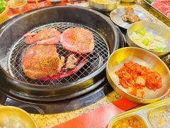 -首尔烤肉大排档(合生汇店)