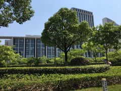 -无锡市市民中心