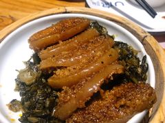 -U你·湖北家宴菜(南湖总店)