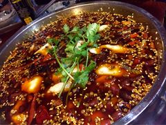 -大川先生·小龙虾·川菜(信义坊店)