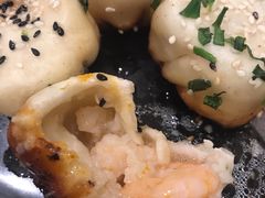 -小杨生煎(萧山机场店)