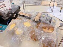 -山崎面包(静安久光店)