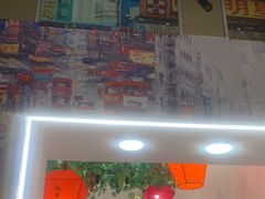 -香港威特瑞茶餐厅(小白楼音乐厅店)