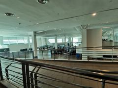 -吉隆坡国际机场