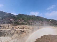-陕西黄河壶口瀑布旅游区