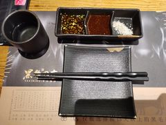 -黑牛の店·和牛烧肉(合生汇店)