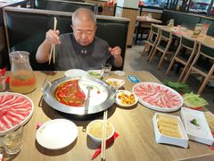 -彤德莱牛肉火锅(双港店)