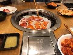 -碳碳烤肉(南湖路店)