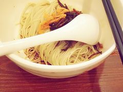 -姚面记·海派家常菜(恒基名人购物中心店)