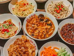 -添萬囍·天津三鲜捞面(天河城店)
