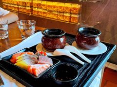 -广州富力君悦大酒店·凯菲厅