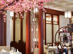 -广州花园酒店