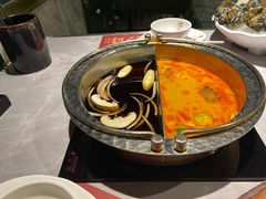 -一绪に寿喜烧自助(世茂广场店)