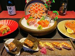 -原志优秀食材·匠心料理·海胆主题(金亿广场店)