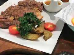 优鲜牧场牛排-新鲜誌·新派食集(万象天地店)