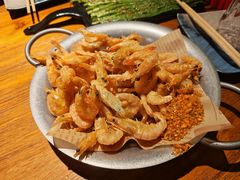 -1819餐厅·团队聚餐·烤串·精酿