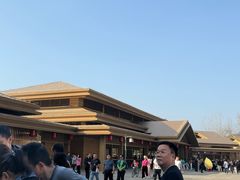 -千年银杏谷文化旅游区