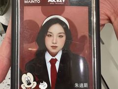 -海马体照相馆(大连罗斯福广场店)