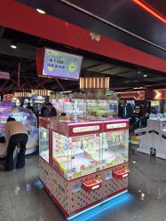 -木马王国(萧山银隆店)