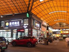 -信基沙溪酒店用品博览城