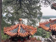 -宫事颐庭·老佛爷贵寿下午茶(颐和园店)