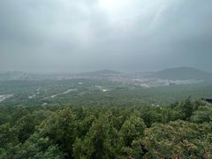 -云龙山