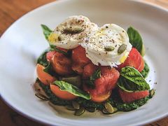 -Egg•Allday Brunch(襄阳北路店)