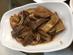 卤水猪肚拼大肠-腰记饭店(龙源路店)