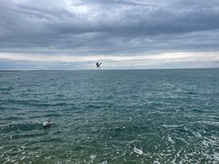-青海湖二郎剑景区