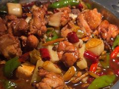 -胖哥俩肉蟹煲(杭州下沙学林街店)