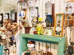 -六月花园咖啡馆(中关村东路店)