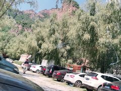 -十渡东湖港风景区