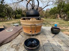 -前关湿地公园