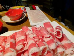 -锅玖玖火锅(马鞍山路家乐福店)