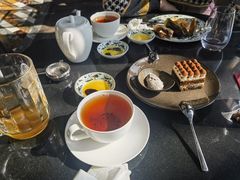 -杭州君悦酒店·青莳