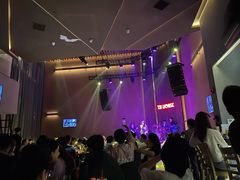 -TZ House音乐现场(来福士中心店)