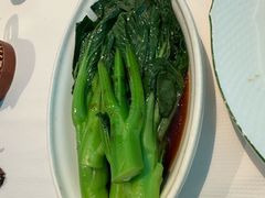-桂满陇·杭州小馆(巴黎春天浦建店)