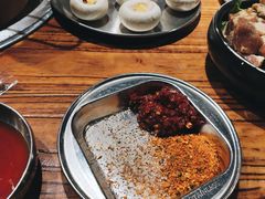 -原始泥炉烤肉(总店)