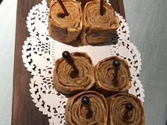 義和小肉饼-羲和雅苑•北京烤鸭(国贸商城店)