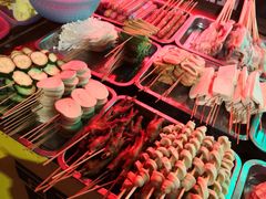 -雷老虎烧烤(西街店)