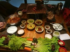 -黑牛の店·和牛烧肉(大悦城店)