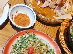 -打酱油·非遗淮扬菜(瘦西湖梅岭店)