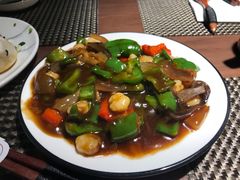 -十面春风·江南面馆(崇宁路店)