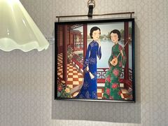 -漢舍川菜馆(国贸商城店)