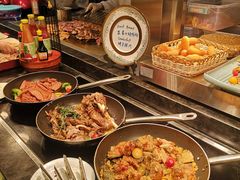 -安蒂娅·海鲜自助餐厅(安蒂娅美兰酒店)