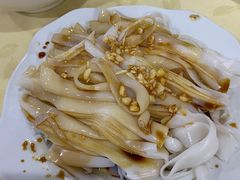捞河粉-电白鸭粥店(下沙二坊88号店)
