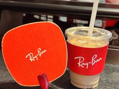 -Ray·Ban雷朋(淮海中路店)